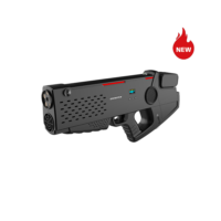 SONICBOOM BLASTER